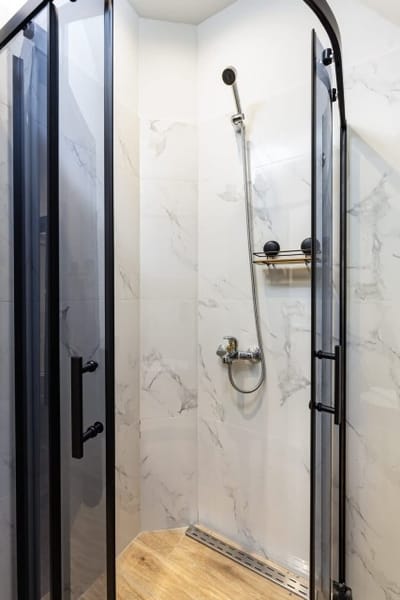 Central Apartments with Garden view - Apt No. 8