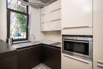1BD Apartment - Perfect Central Location