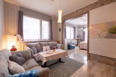 Little HoMe with a Park View