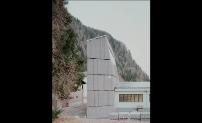 Spluga Climbing Gymnasium