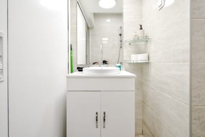 Urban Oasis with Patio 1BD