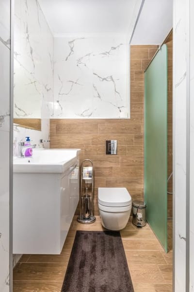 Stella 1&2  2 studios close to Singing Fountains