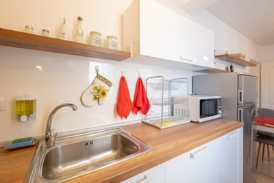 Alex cozy apartment - 1 bedroom