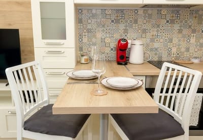 Cozy 1-BD Apartment in Varna