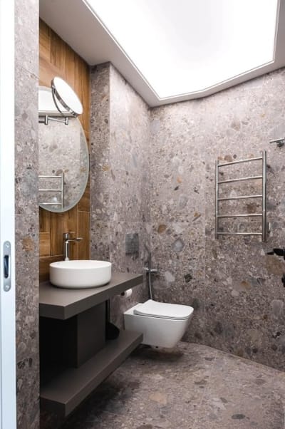 SOFapart Lovely Gem with Balcony