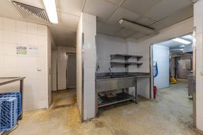 Flamingo Grand Hotel in Albena