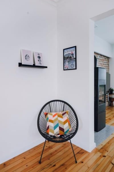 Luminous Central Retreat Spacious 2BD Apartment