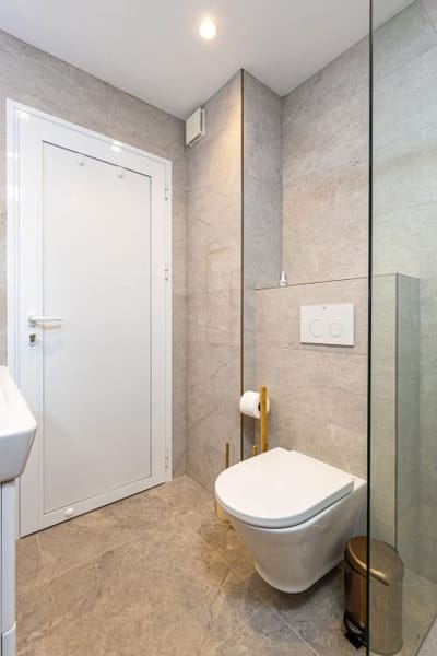 Stylish City Escape – 1BD Flat in Plovdiv