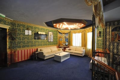 Vintage City Hotel in Sofia