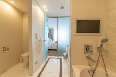 Maritim Hotel Paradise Blue Albena