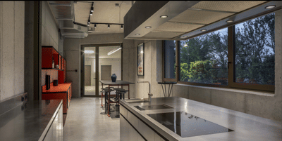 The Orangeale Factory