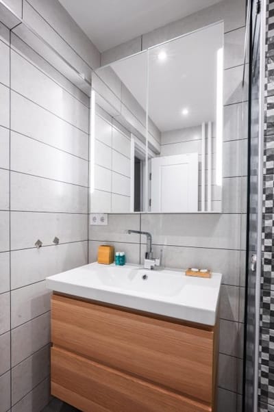 Contemporary Comfort: 1BD Flat in Lozenetz, Sofia