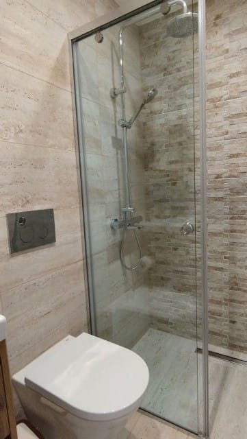 Peaceful Three-Bedroom in Briz, Varna