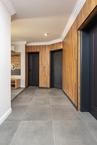 Central Apartments with Garden view - Apt No. 5