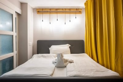 Central & Beautiful Apartment - Perfect Location