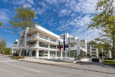 Maritim Hotel Paradise Blue Albena
