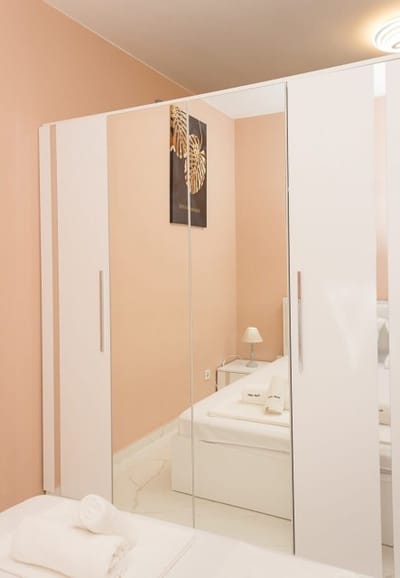 Comfy 1-Bedroom Apartment in Chayka Neighbourhood