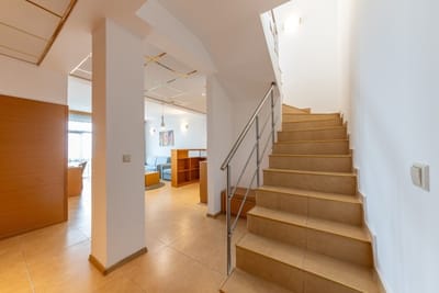 Flamingo Grand Hotel in Albena