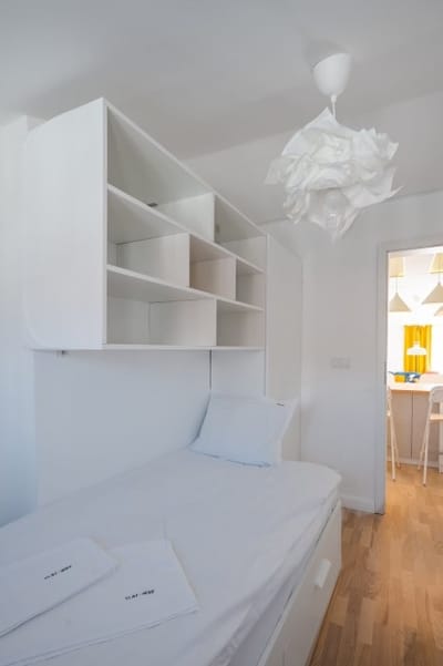 Luxury 2BD Penthouse by NDK in Sofia