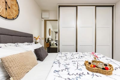 Stylish 1BD Flat near the centre of Plovdiv