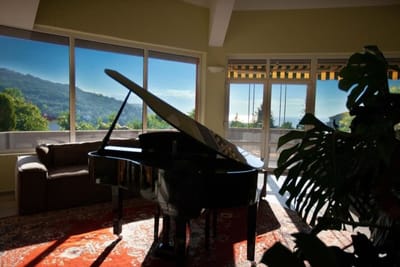 Musica ~ 6BD Private Villa in Balchik