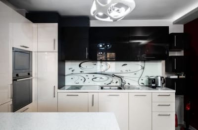 Elegant 1-BD in Lozenets, Prime Sofia Location