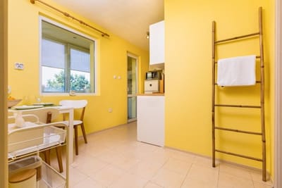 The Cozy Home 1-Bedroom in Central Plovdiv