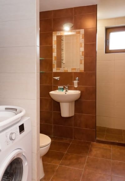 Modern Comfort in Central Varna with WorkSpace