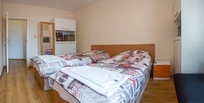 Glorious | 2-Bedroom apartment near Youth Hill |