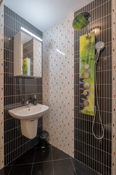 Serdica top center - 3 berdoom cosy apartment