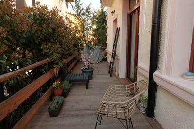 Modern Apartment in Sofia