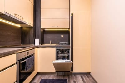 Modern and Cozy 1BD in the Top Centre of Plovdiv