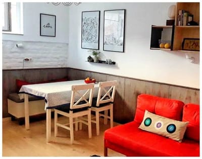 Villa Mare Boutique Guesthouse 3