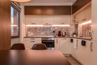 The Grunge Spot - Charming NEW 1-Bedroom