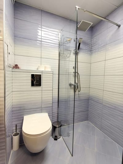 Cozy Studio near the Historical Heart of Sofia