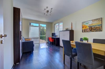 A comfortable 1BD flat in the heart of Sofia