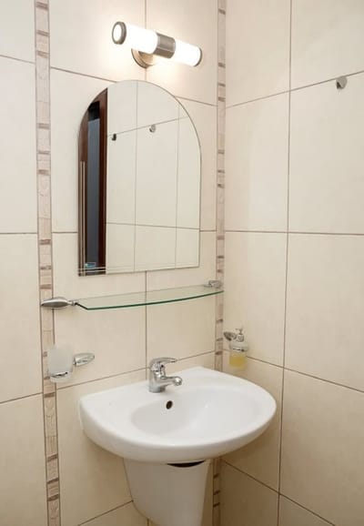 Cozy Seaside Escape – in Central Balchik