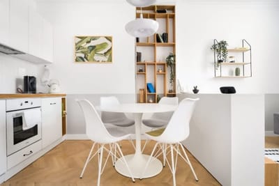 Hip, Cosmopolitan Gem in the Heart of Sofia