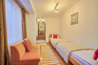 4- BDR House Monument of Culture & Architecture