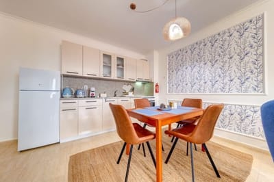 Ski Slope Getaway at Grand Monastery