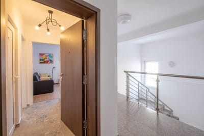 Alex cozy apartment - 1 bedroom