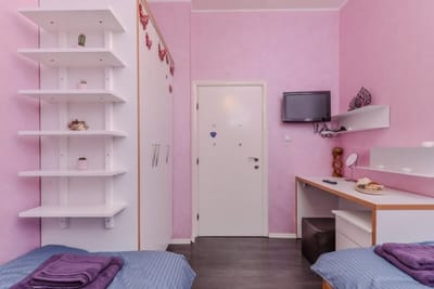 Champs-Élysées Sofia | 2BDR 2BTHR