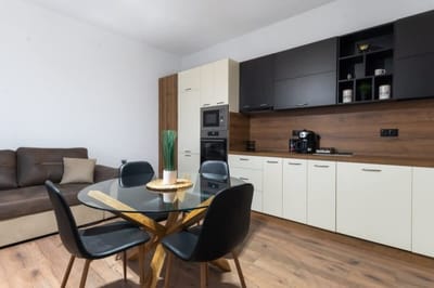 La Luna - High-end 2BD Flat in the TOP centre