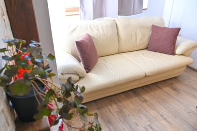 Comfortable 2-Bedroom Apartment Near the Ski Lift