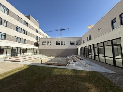 Modern Laboratory in Sofia