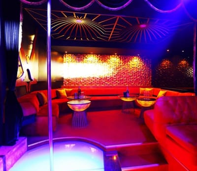 Kama Sutra Night Club