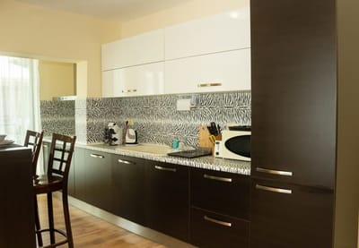 Cozy 1BD Apartment with a Spacious Terrace