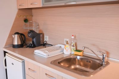 Aspen Resort Studio, Cozy & Fully Equipped