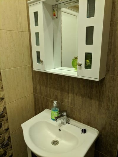 Convenient New Apartment Near Metro Station