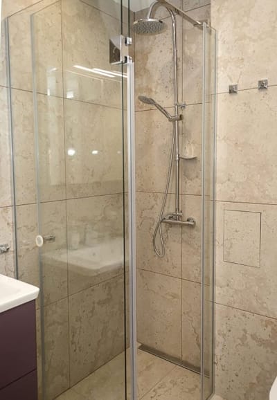 Stylish City Living by the Sea - 2BR Flat in Varna